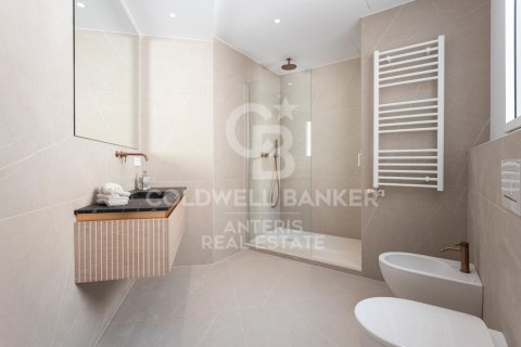 3 bedrooms penthouse for sale in Barcelona, Catalonia, Spain № 5383 - photo 28