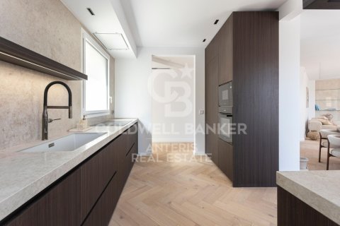 3 bedrooms penthouse for sale in Barcelona, Catalonia, Spain № 5383 - photo 10