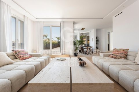 3 bedrooms penthouse for sale in Barcelona, Catalonia, Spain № 5383 - photo 2