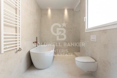 3 bedrooms penthouse for sale in Barcelona, Catalonia, Spain № 5383 - photo 22