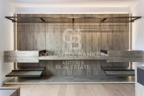 3 bedrooms penthouse for sale in Barcelona, Catalonia, Spain № 5383 - photo 20