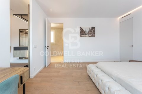 3 bedrooms penthouse for sale in Barcelona, Catalonia, Spain № 5383 - photo 19