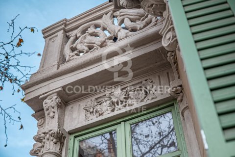 3 bedrooms apartment for sale in Barcelona, Catalonia, Spain № 5378 - photo 11