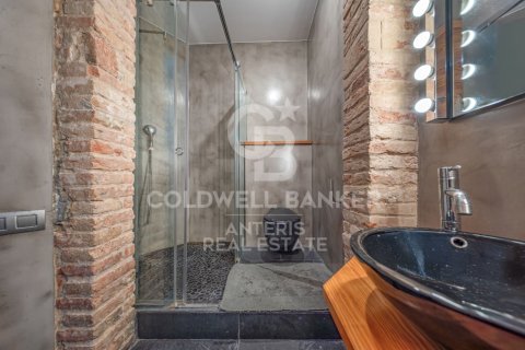 3 bedrooms apartment for sale in Barcelona, Catalonia, Spain № 5378 - photo 17