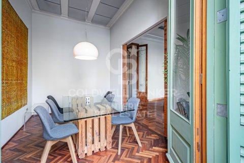 3 bedrooms apartment for sale in Barcelona, Catalonia, Spain № 5378 - photo 25