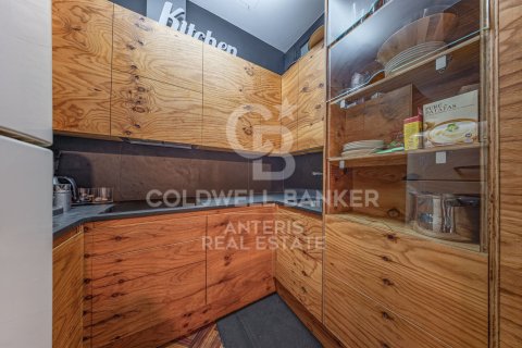 3 bedrooms apartment for sale in Barcelona, Catalonia, Spain № 5378 - photo 20