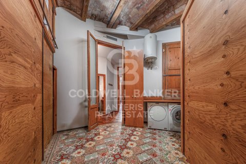 3 bedrooms apartment for sale in Barcelona, Catalonia, Spain № 5378 - photo 21