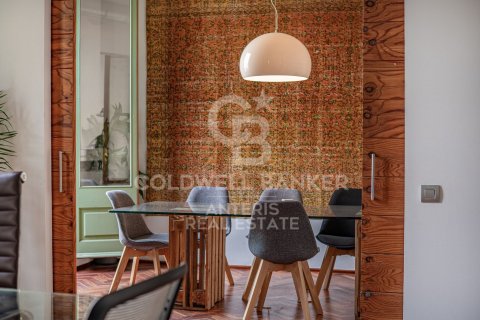 3 bedrooms apartment for sale in Barcelona, Catalonia, Spain № 5378 - photo 24