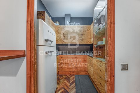 3 bedrooms apartment for sale in Barcelona, Catalonia, Spain № 5378 - photo 19