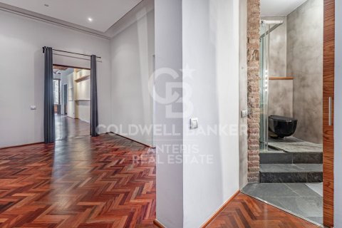 3 bedrooms apartment for sale in Barcelona, Catalonia, Spain № 5378 - photo 29