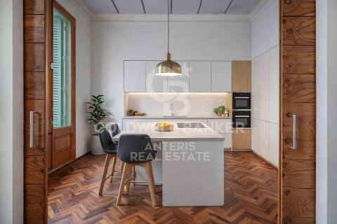 3 bedrooms apartment for sale in Barcelona, Catalonia, Spain № 5378 - photo 4