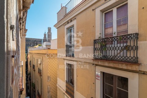 3 bedrooms penthouse for sale in Barcelona, Catalonia, Spain № 5384 - photo 18