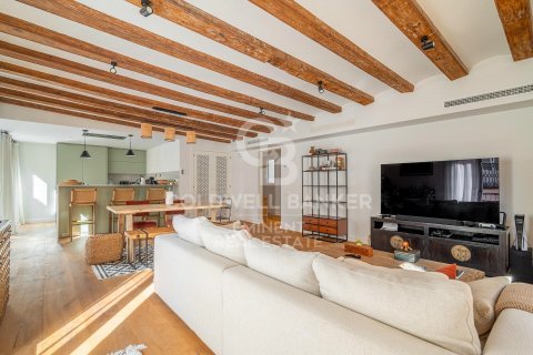 3 bedrooms penthouse for sale in Barcelona, Catalonia, Spain № 5384 - photo 4