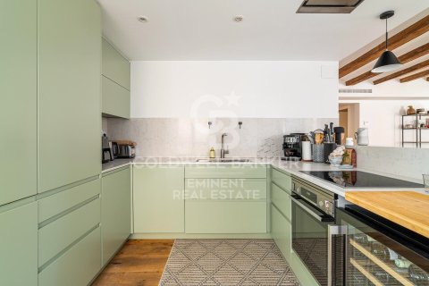 3 bedrooms penthouse for sale in Barcelona, Catalonia, Spain № 5384 - photo 8