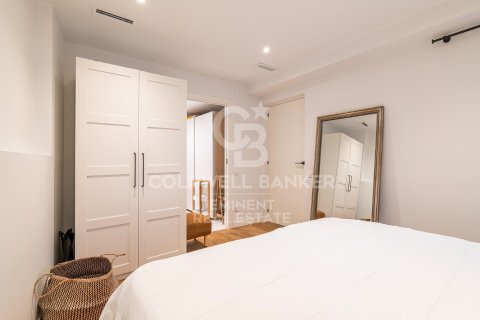 3 bedrooms penthouse for sale in Barcelona, Catalonia, Spain № 5384 - photo 15