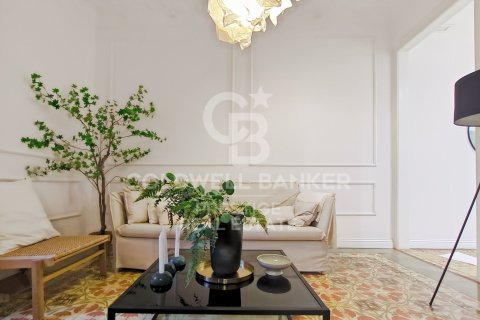 3 bedrooms apartment for sale in Barcelona, Catalonia, Spain № 5382 - photo 3