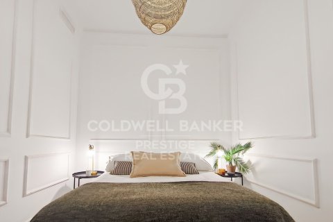 3 bedrooms apartment for sale in Barcelona, Catalonia, Spain № 5382 - photo 13