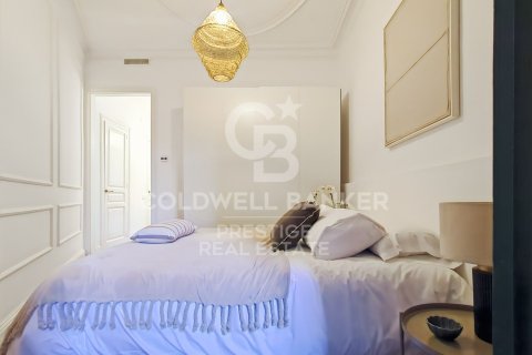 3 bedrooms apartment for sale in Barcelona, Catalonia, Spain № 5382 - photo 10