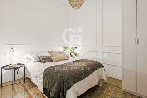 3 bedrooms apartment for sale in Barcelona, Catalonia, Spain № 5382 - photo 12