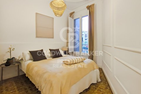 3 bedrooms apartment for sale in Barcelona, Catalonia, Spain № 5382 - photo 9