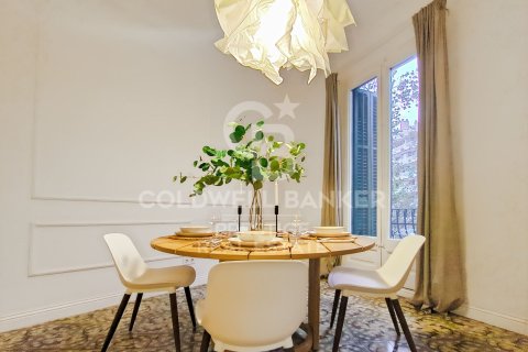 3 bedrooms apartment for sale in Barcelona, Catalonia, Spain № 5382 - photo 7