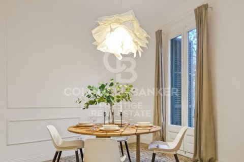 3 bedrooms apartment for sale in Barcelona, Catalonia, Spain № 5382 - photo 6