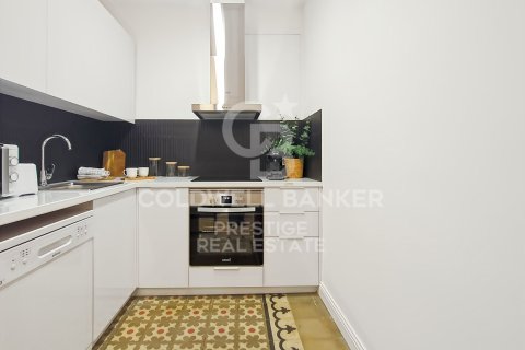3 bedrooms apartment for sale in Barcelona, Catalonia, Spain № 5382 - photo 8
