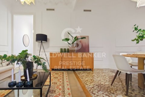 3 bedrooms apartment for sale in Barcelona, Catalonia, Spain № 5382 - photo 4