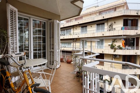 Купить квартиру в Калелья, Испания с 4 спальни, 127м², № 7431 - фото 23