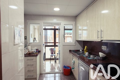 Купить квартиру в Калелья, Испания с 4 спальни, 127м², № 7431 - фото 19