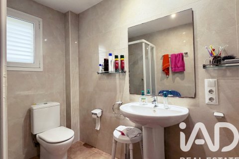 Купить квартиру в Калелья, Испания с 4 спальни, 127м², № 7431 - фото 12