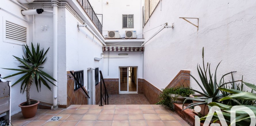 5 bedrooms house for sale in El Masnou, Barcelona, Catalonia, Spain № 7429