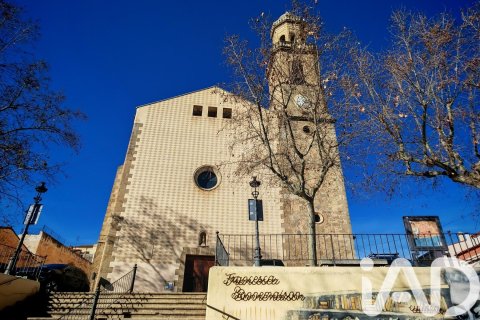 Купить виллу в Канет-де-Мар, Испания с 6 спален, 168м², № 7426 - фото 4