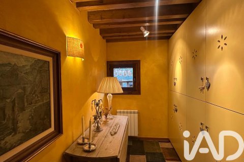 Купить дом в Ла Валь-де-Бои, Испания с 4 спальни, 356м², № 7432 - фото 18