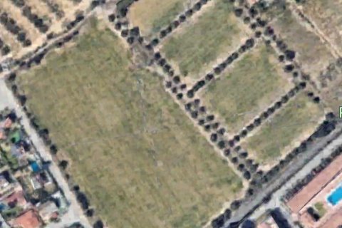 21004 sq.m. land plot for sale in Cambrils, Tarragona, Catalonia, Spain № 7430