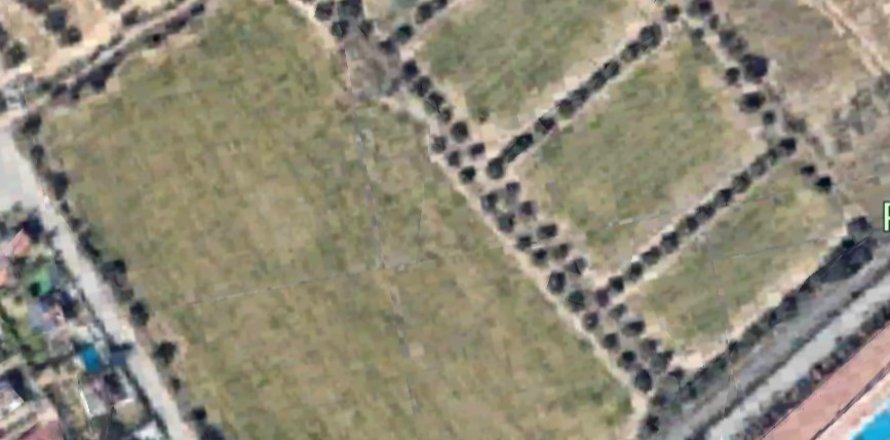 21004 sq.m. land plot for sale in Cambrils, Tarragona, Catalonia, Spain № 7430