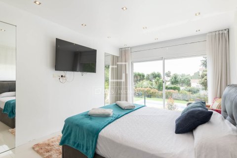 8 chambres villa à vendre à Castelldefels, Barcelona, Catalonia, Spain № 3903 - photo 19