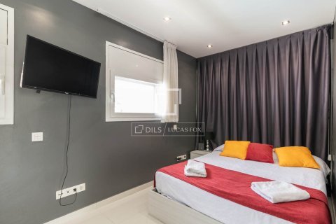 8 chambres villa à vendre à Castelldefels, Barcelona, Catalonia, Spain № 3903 - photo 16