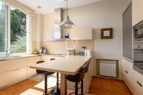 5 chambres villa à vendre à Cabrils, Barcelona, Catalonia, Spain № 3905 - photo 20