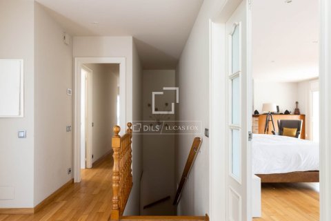 5 chambres villa à vendre à Cabrils, Barcelona, Catalonia, Spain № 3905 - photo 25