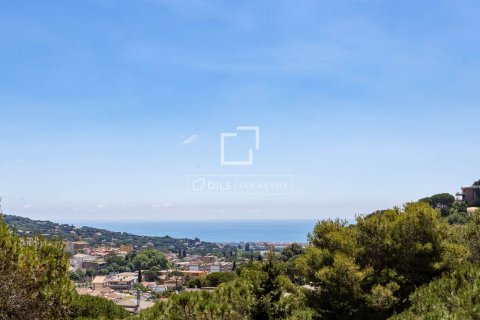 5 chambres villa à vendre à Cabrils, Barcelona, Catalonia, Spain № 3905 - photo 5