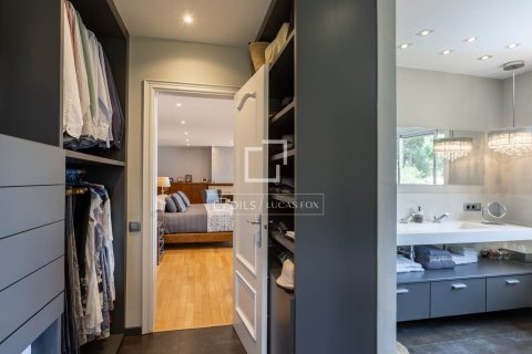 5 chambres villa à vendre à Cabrils, Barcelona, Catalonia, Spain № 3905 - photo 9