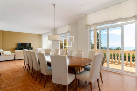 5 chambres villa à vendre à Cabrils, Barcelona, Catalonia, Spain № 3905 - photo 14