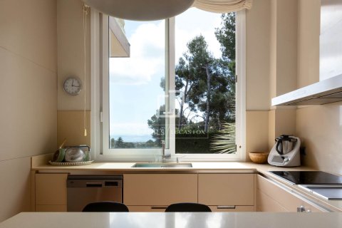 5 chambres villa à vendre à Cabrils, Barcelona, Catalonia, Spain № 3905 - photo 21