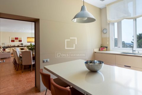 5 chambres villa à vendre à Cabrils, Barcelona, Catalonia, Spain № 3905 - photo 19