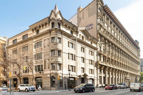 Купить квартиру в Барселона, Испания с 2 спальни, 85м², № 3904 - фото 25