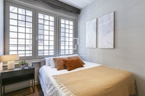 Купить квартиру в Барселона, Испания с 2 спальни, 85м², № 3904 - фото 12