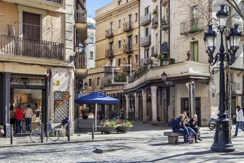 Купить квартиру в Барселона, Испания с 2 спальни, 85м², № 3904 - фото 30