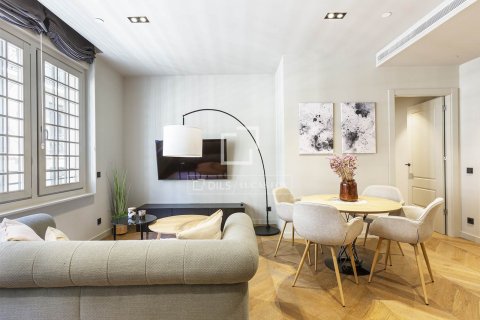 Купить квартиру в Барселона, Испания с 2 спальни, 85м², № 3904 - фото 7