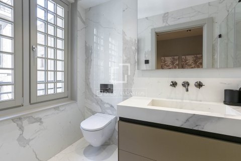 Купить квартиру в Барселона, Испания с 2 спальни, 85м², № 3904 - фото 21